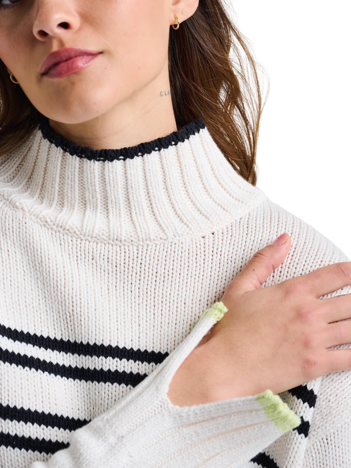 Highline Sweater