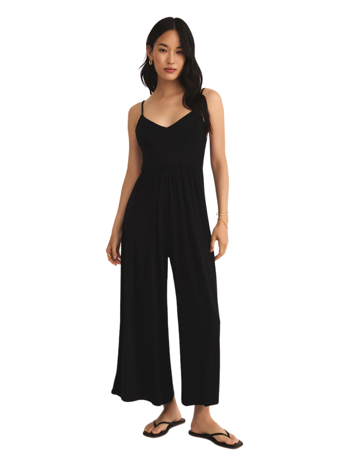Roz Jumpsuit
