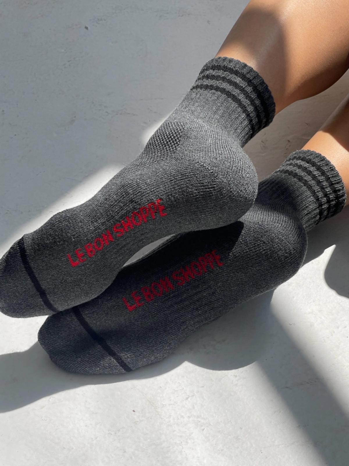 Girlfriend Socks