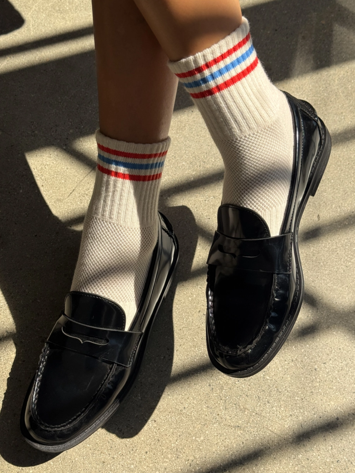 Girlfriend Socks