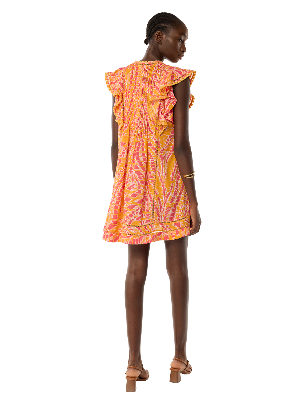 Mini Dress Camelia
