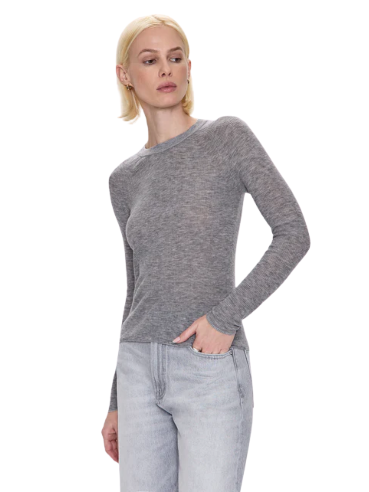 Juno Featherweight Sweater