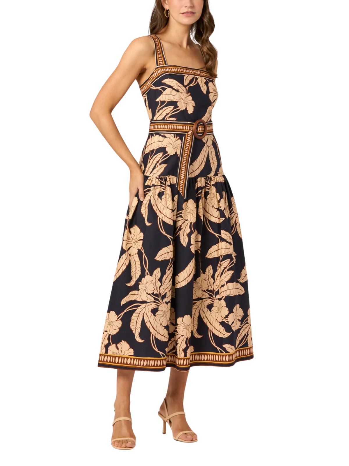 Kora Dress