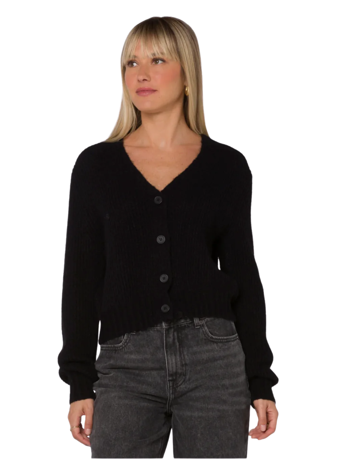 Sunshine Cardigan