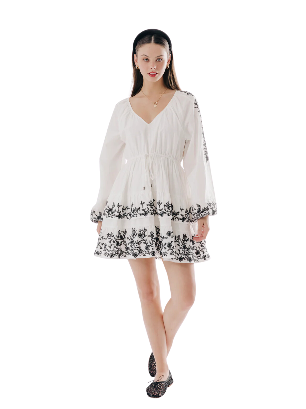 Sayuri Dress
