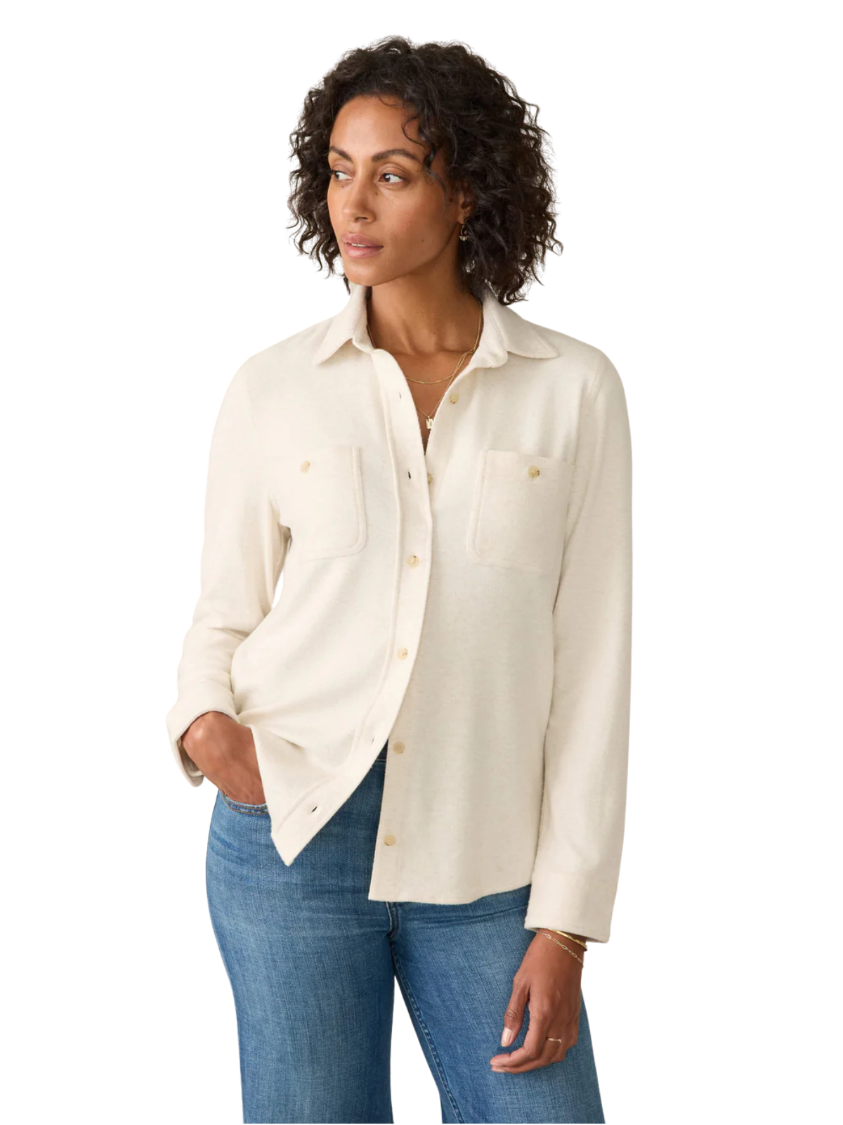 Legend Sweater Shirt