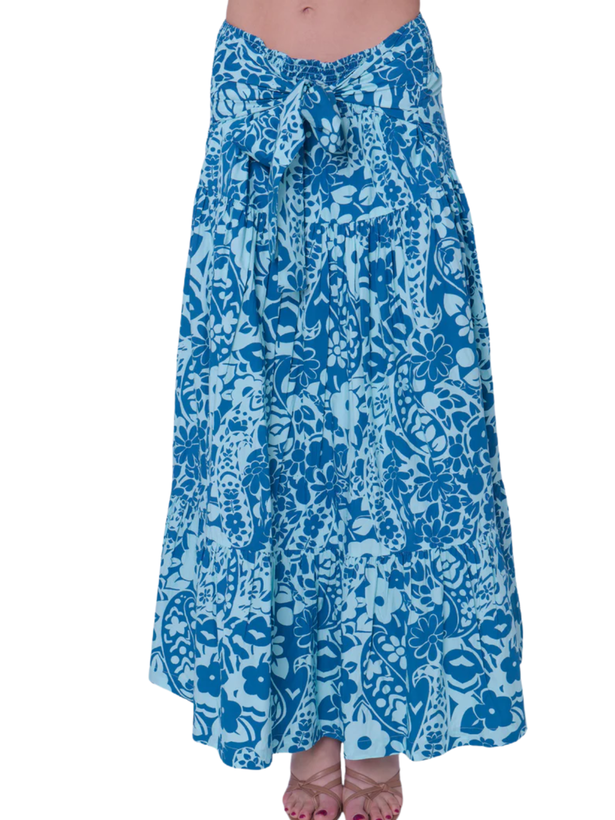 Lyra Skirt