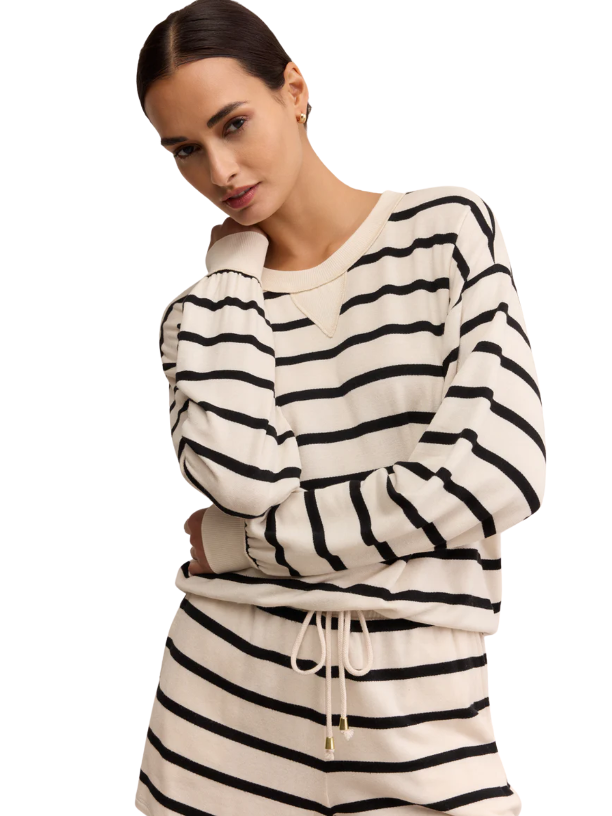 Stand Out Sweatshirt