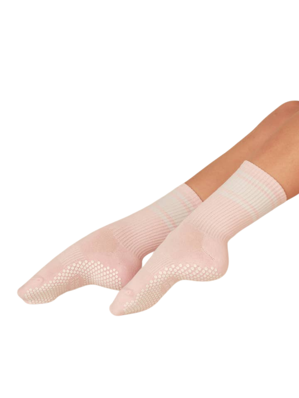 The Crew Grip Sock