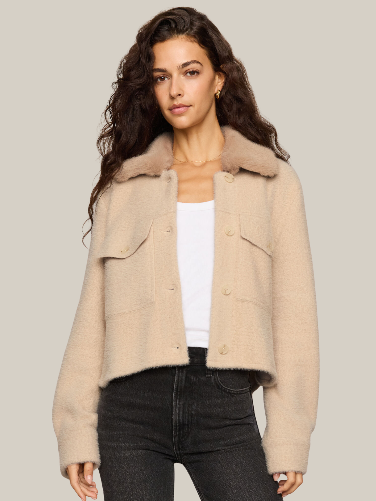 Peyton Jacket