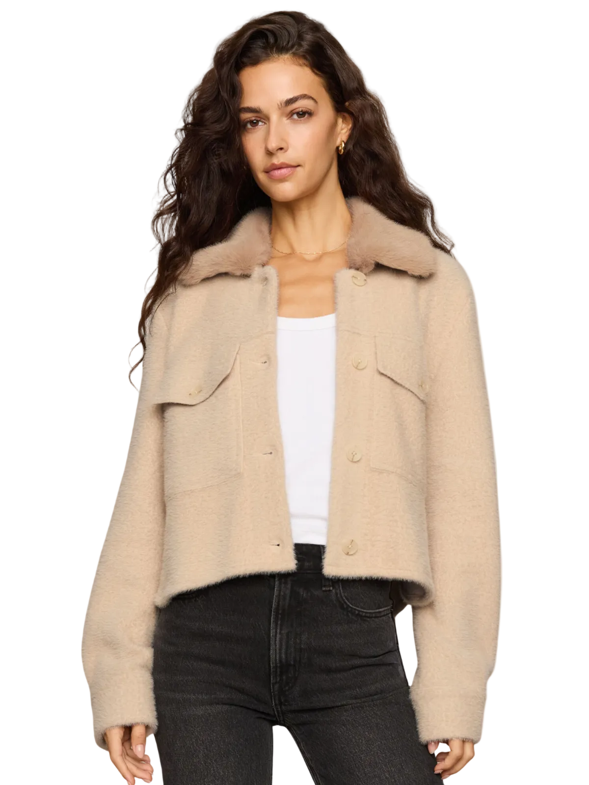 Peyton Jacket