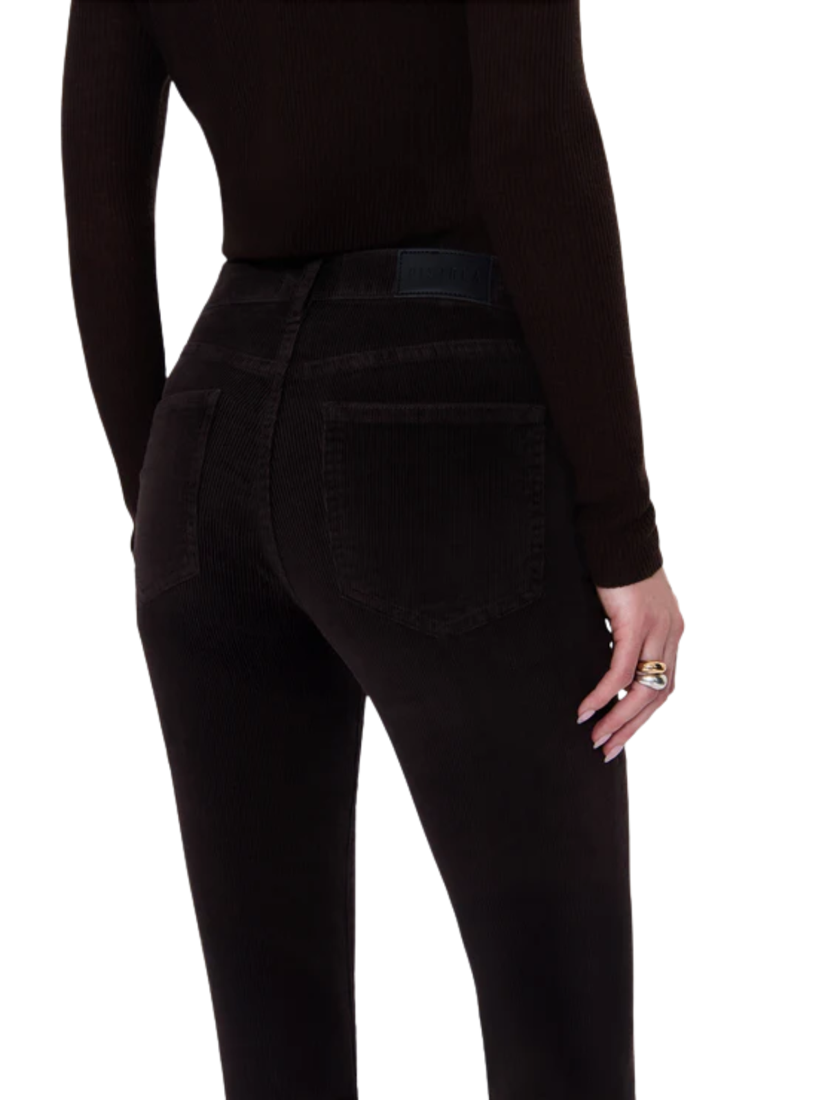 Kinsley Ultra Flare Jean