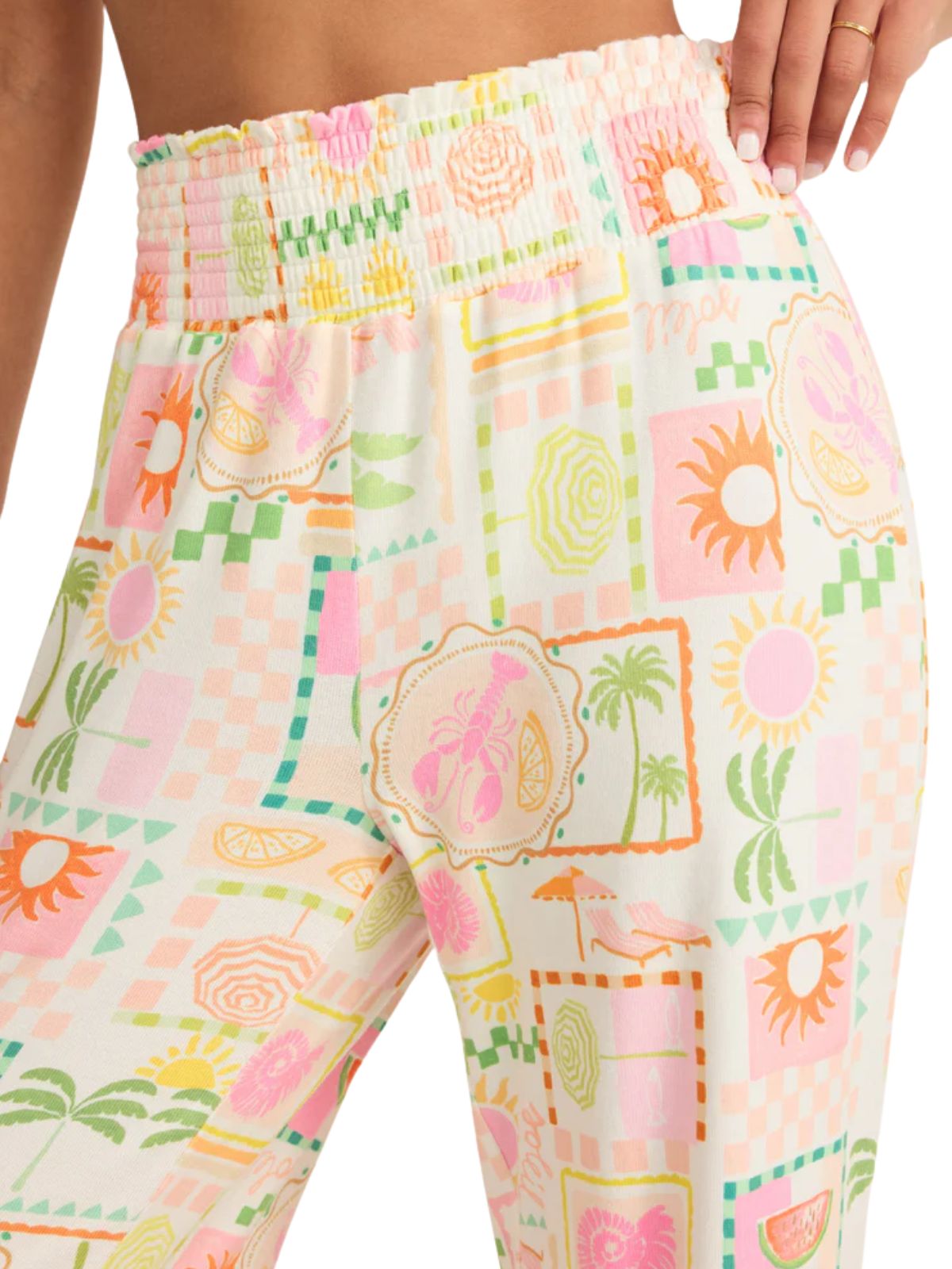 Dawn Beach Soleil Pant