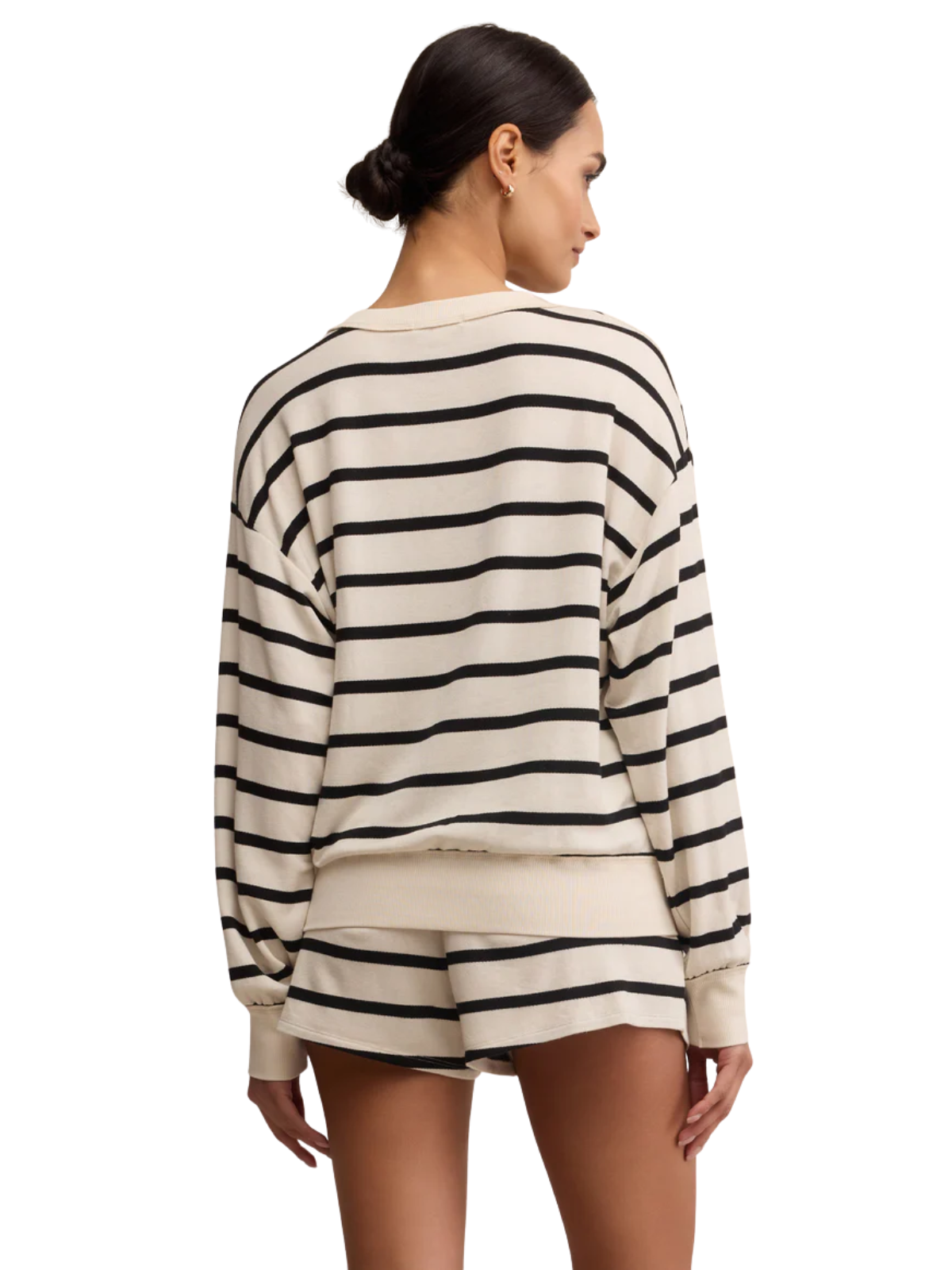 Stand Out Sweatshirt