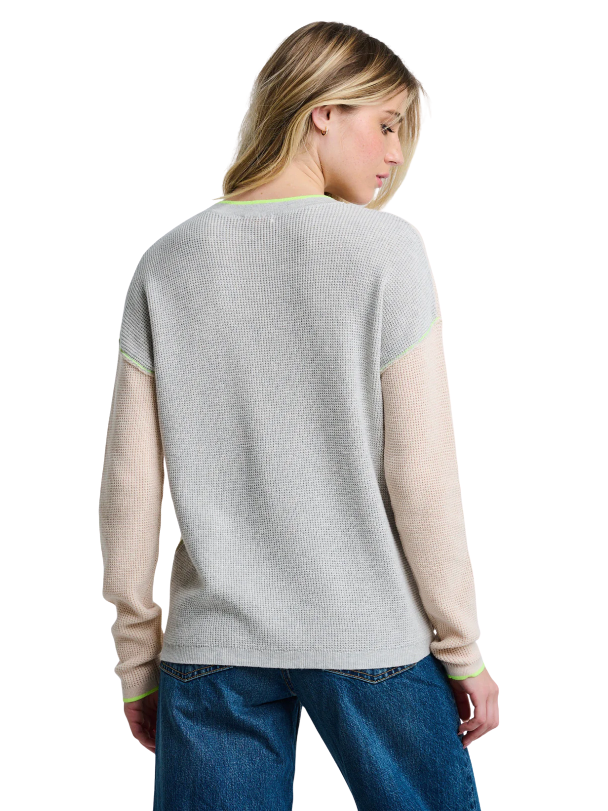 Around Town Sweater