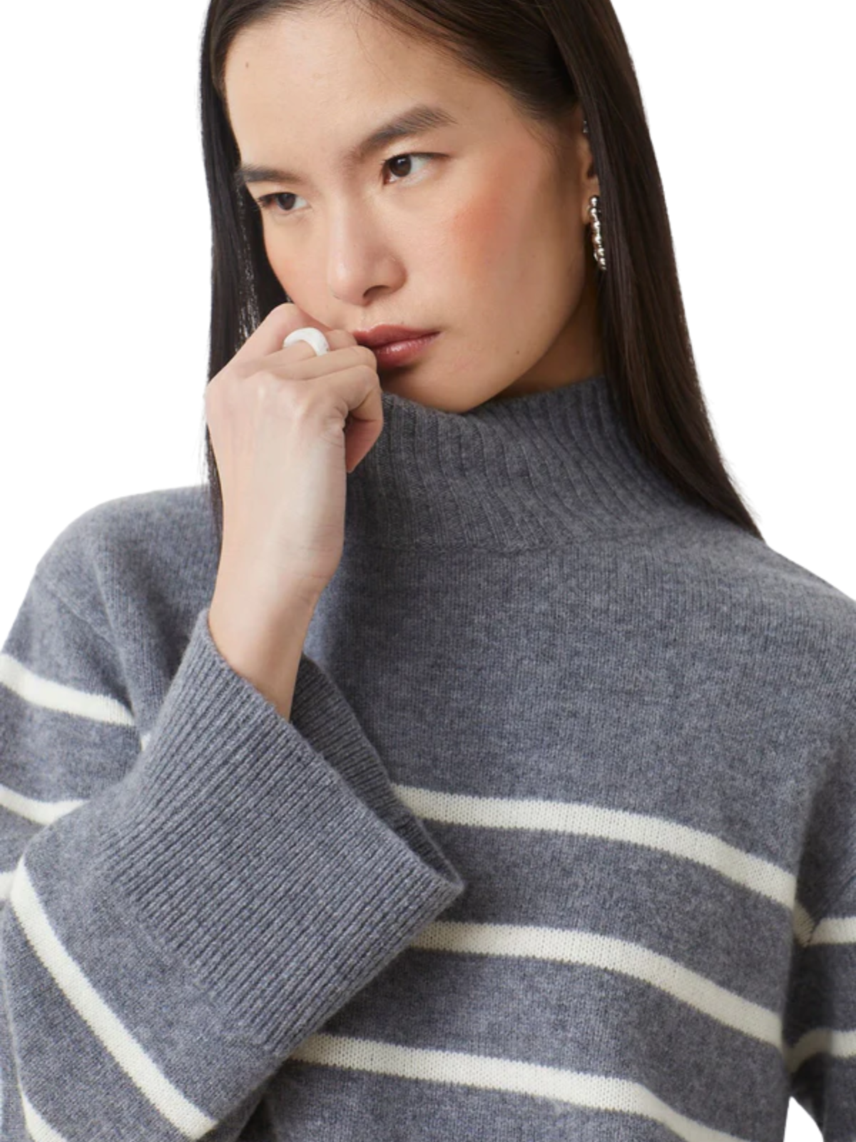 Palisko Wool Sweater