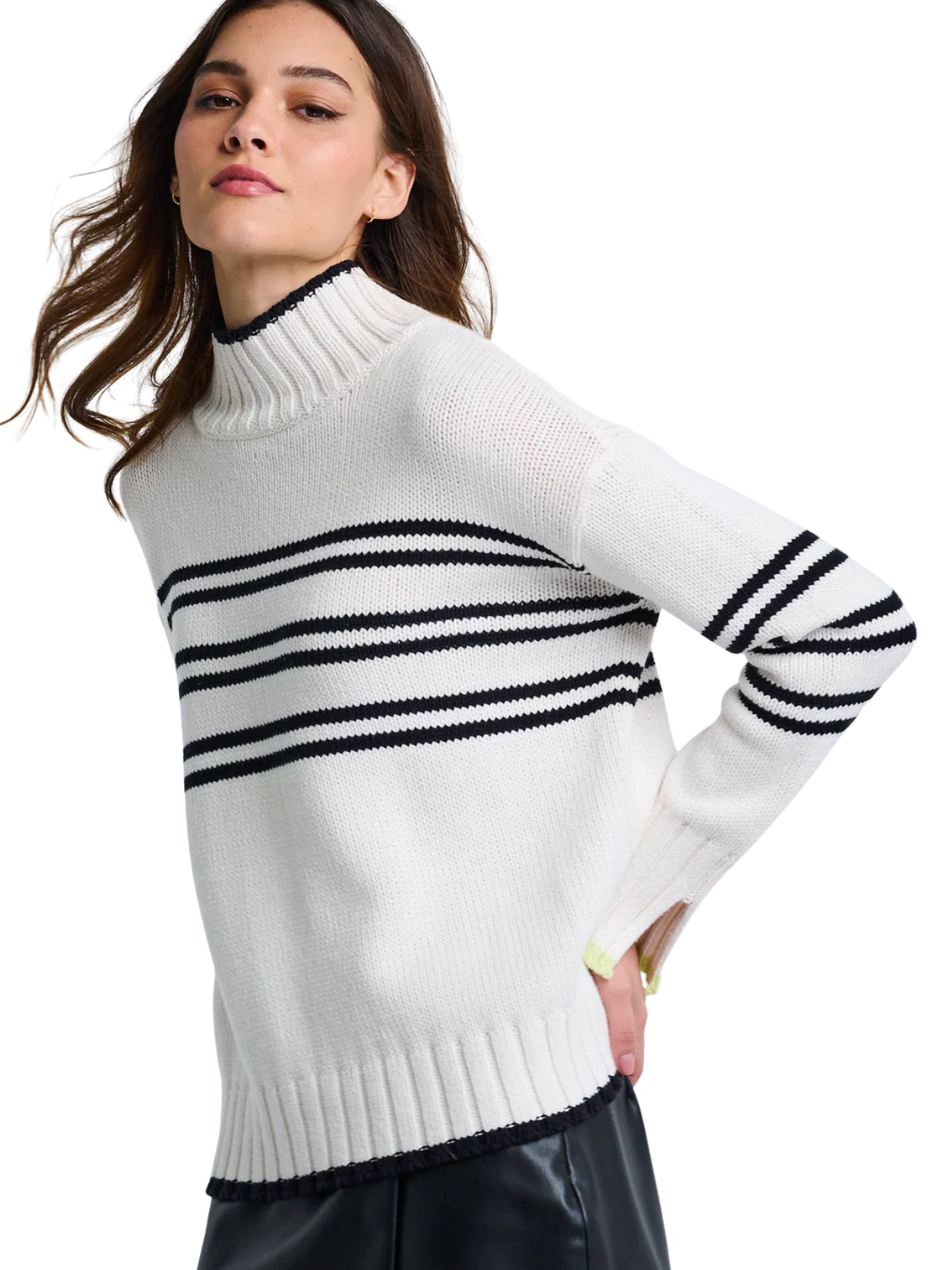 Highline Sweater