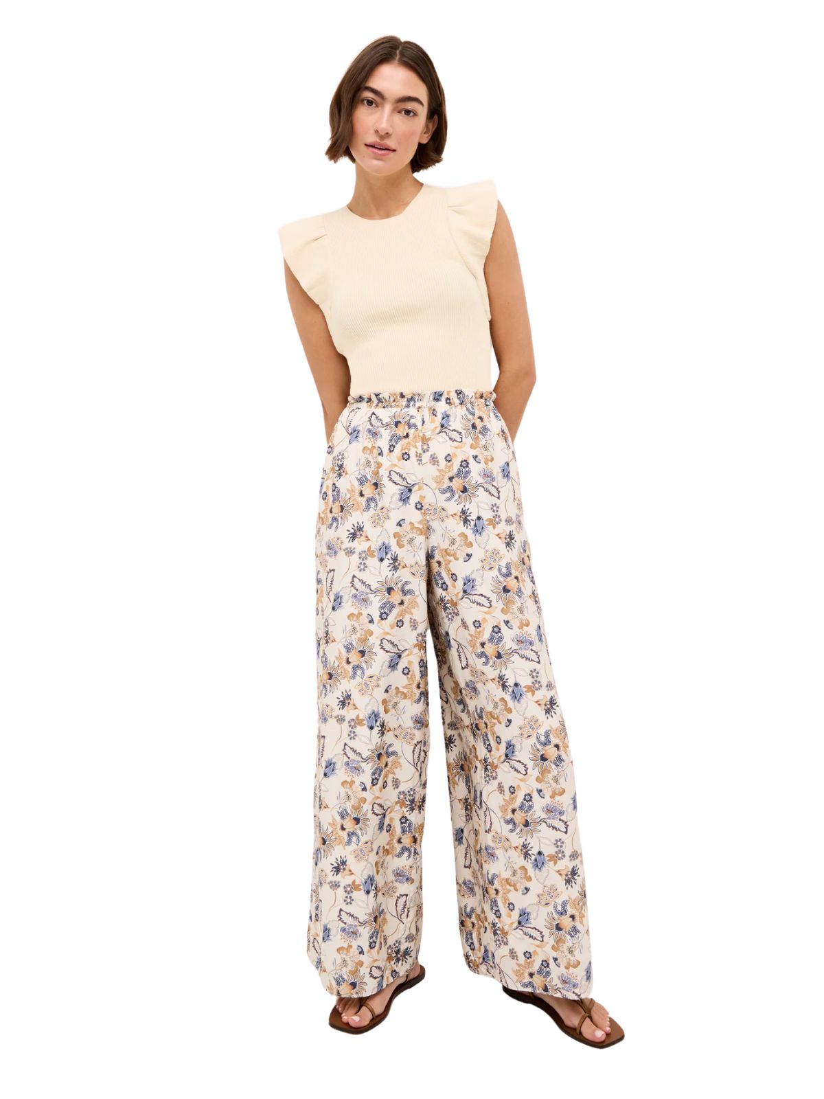 Solange Crossvine Pant