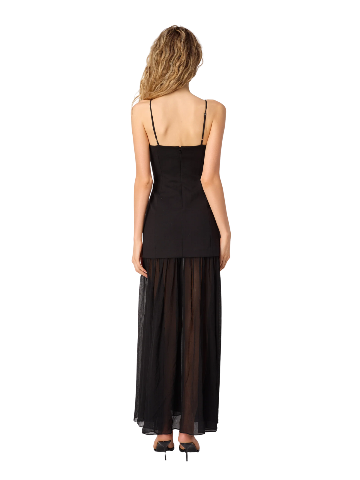 Susannah Dress