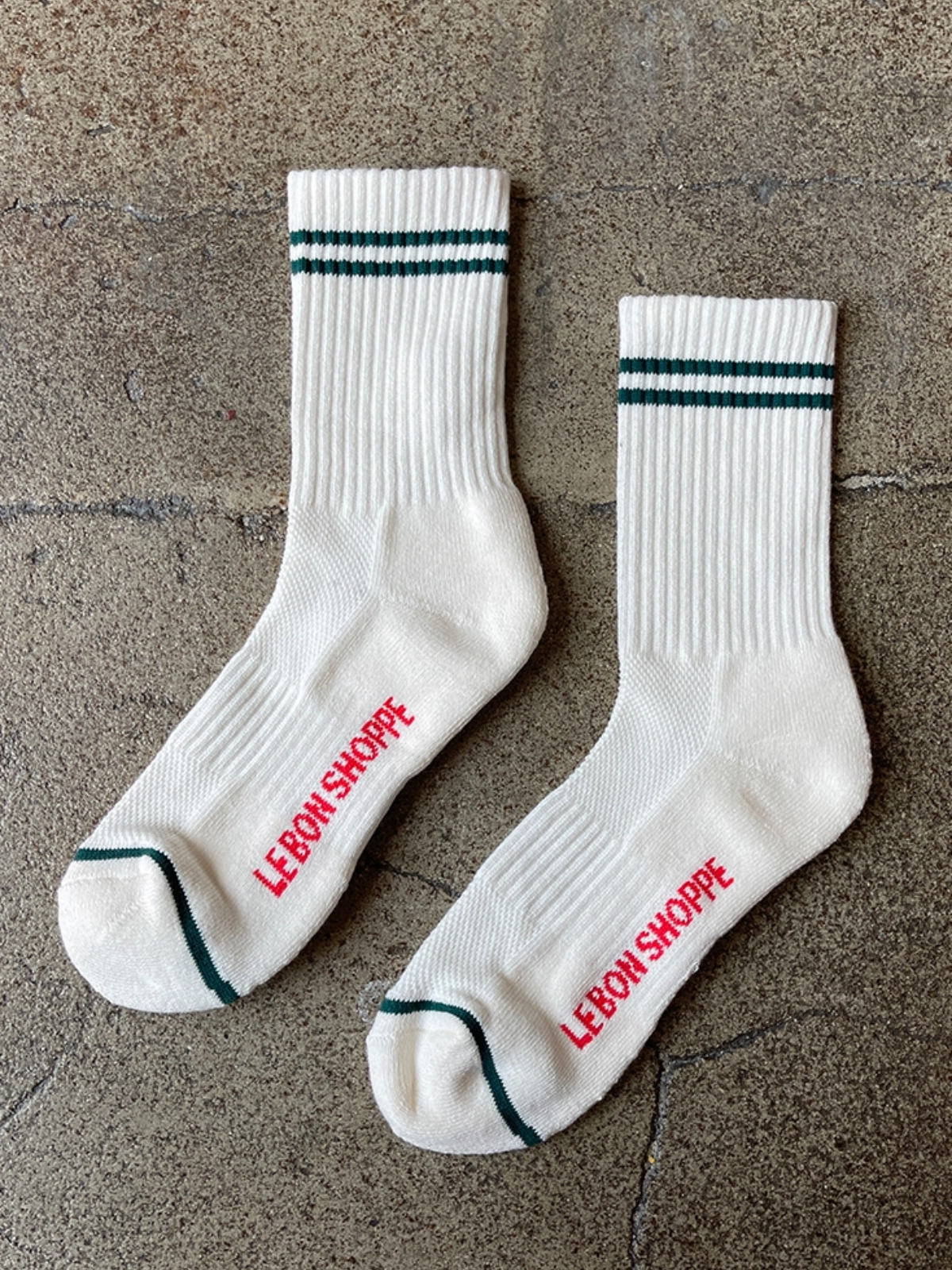 Boyfriend Socks