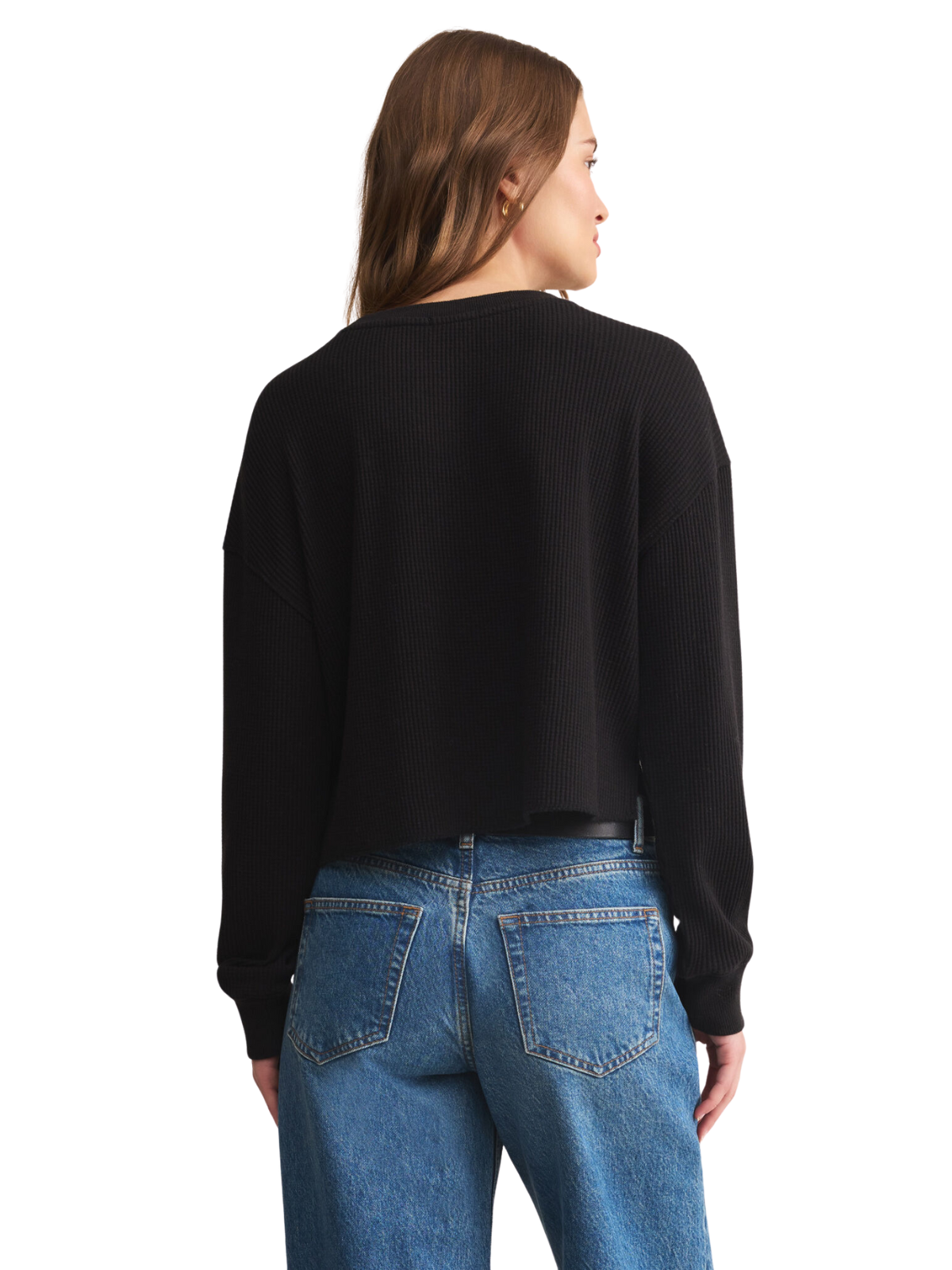 Angel Mini Thermal Top