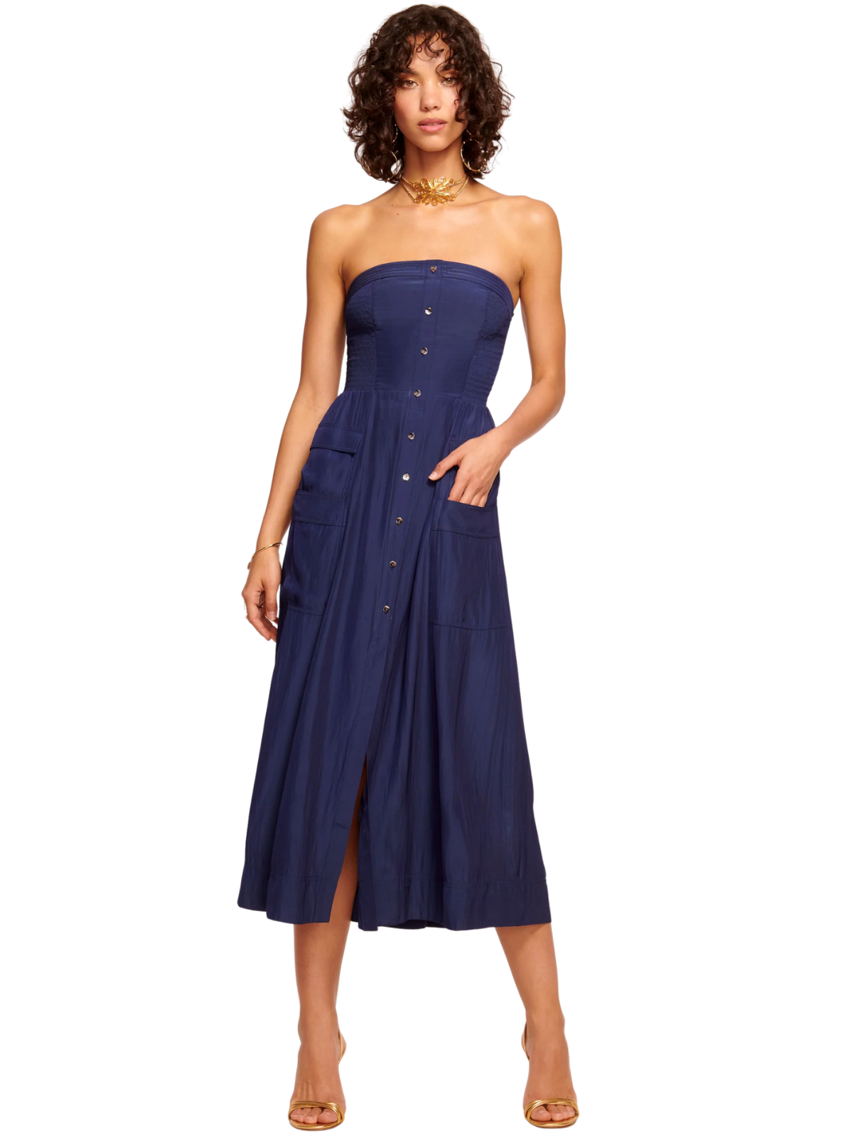 Blair Dress
