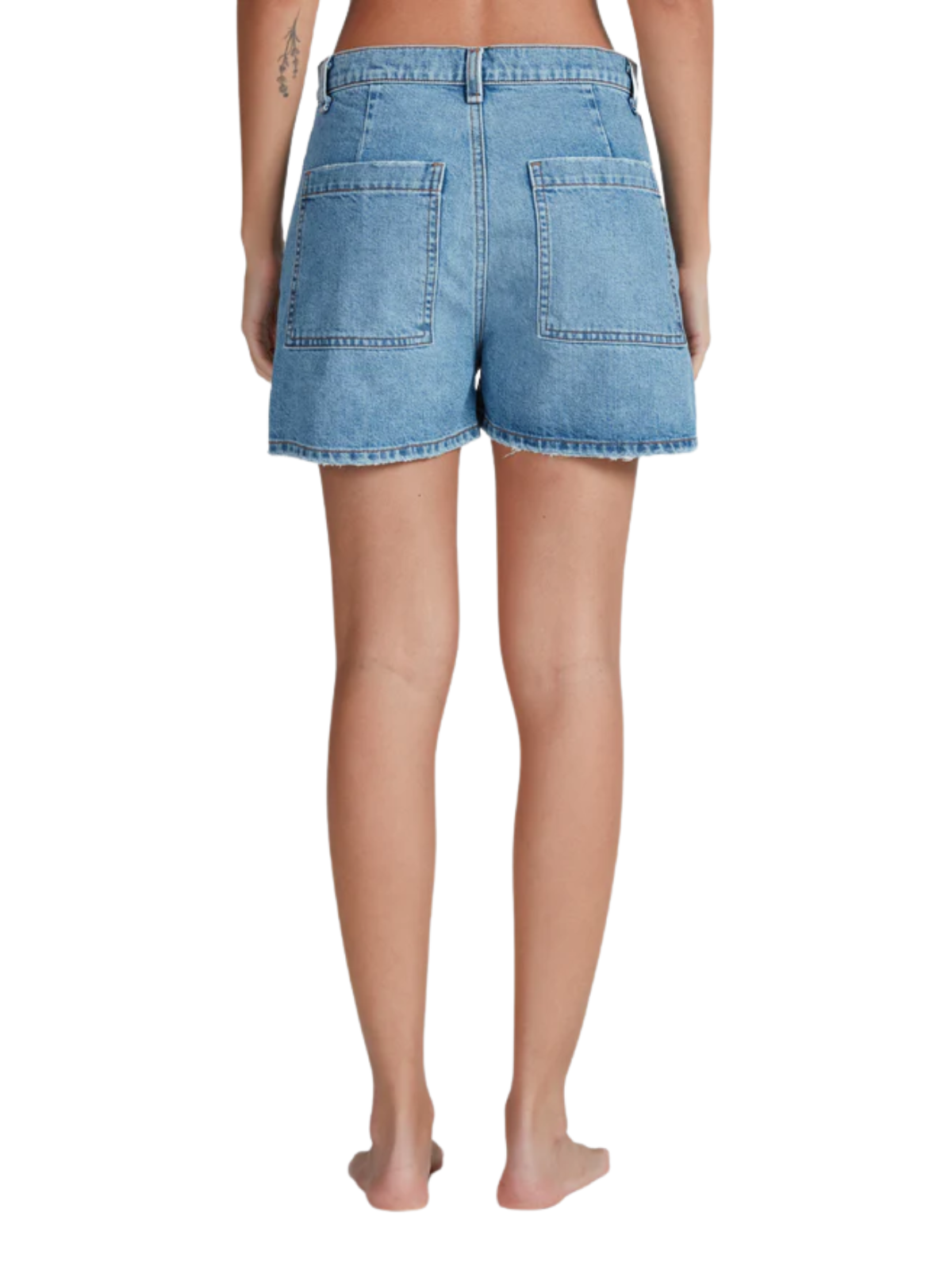 Virginia Nova Short