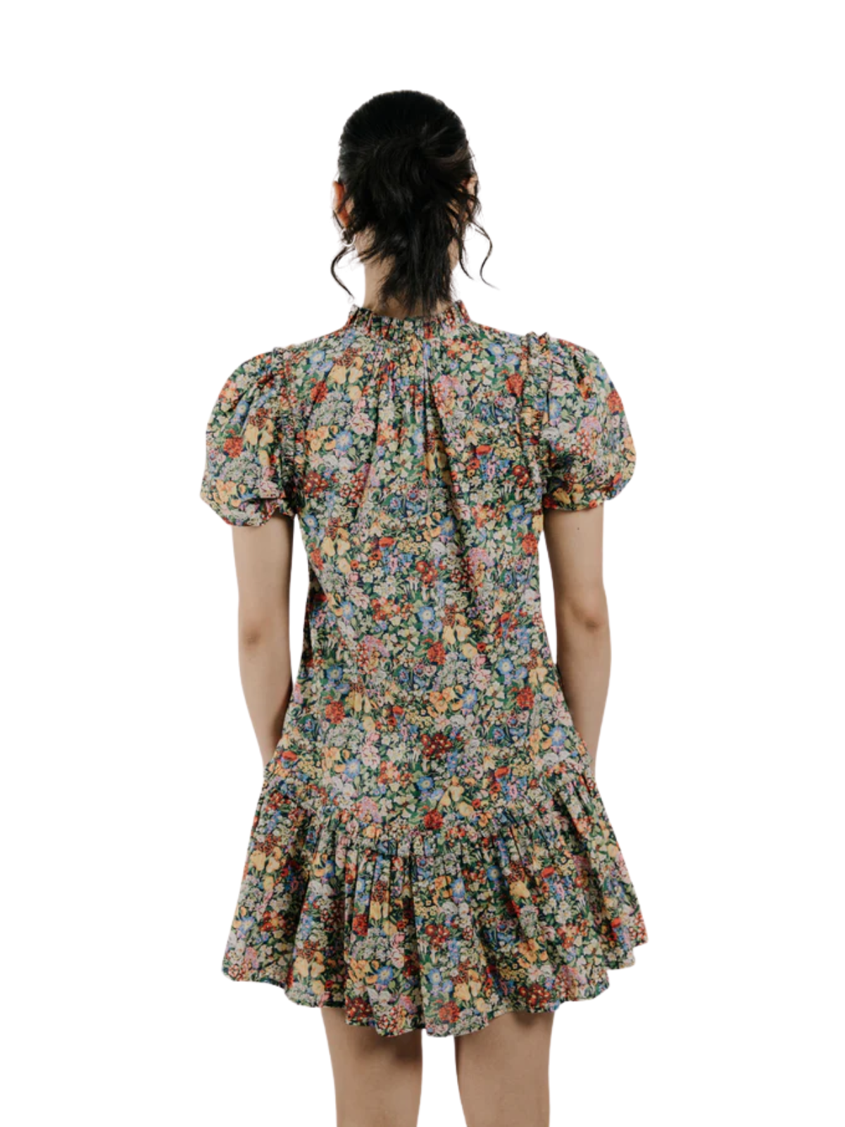 Edith Dress