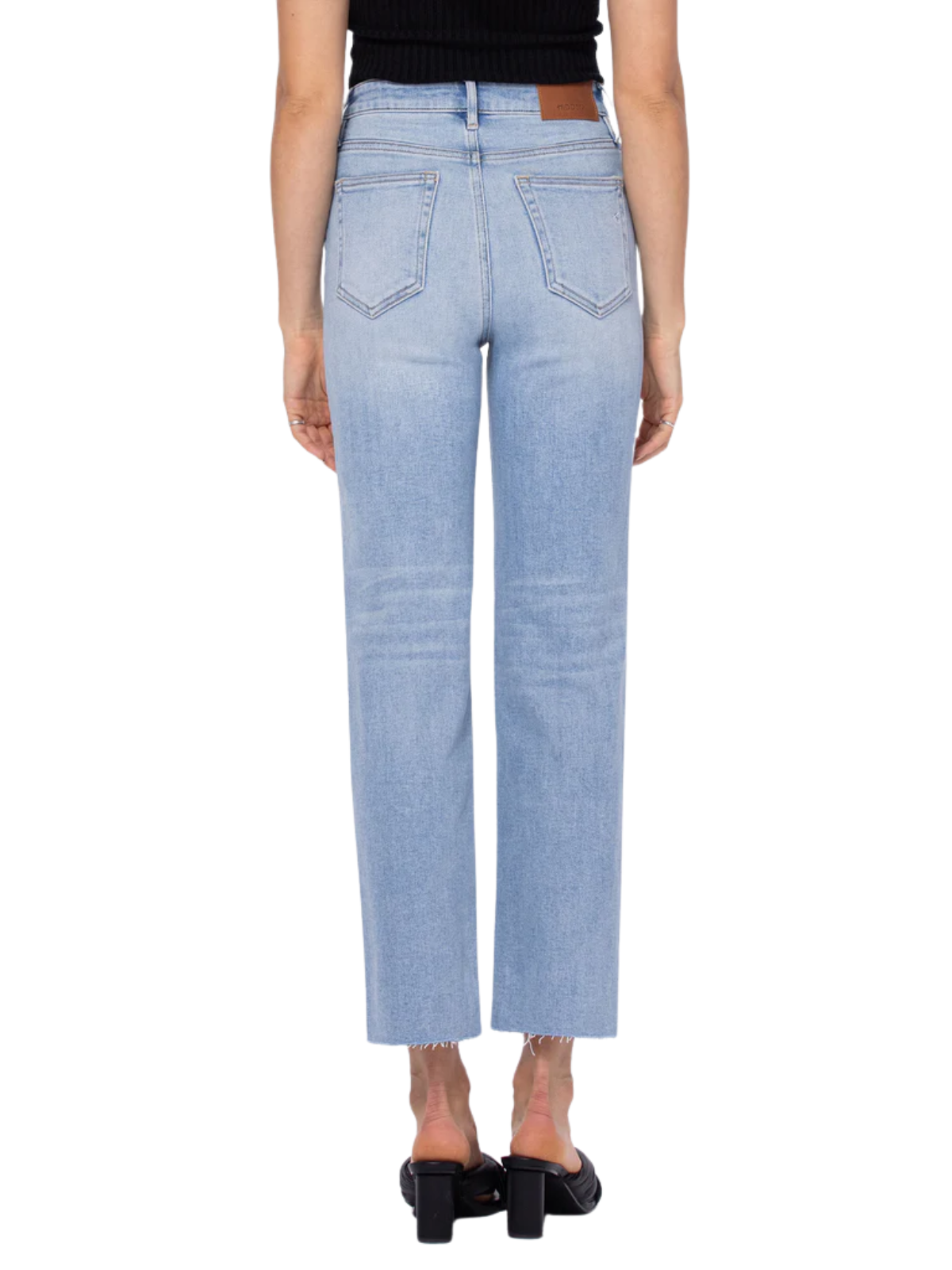 Tracey High Rise Jean
