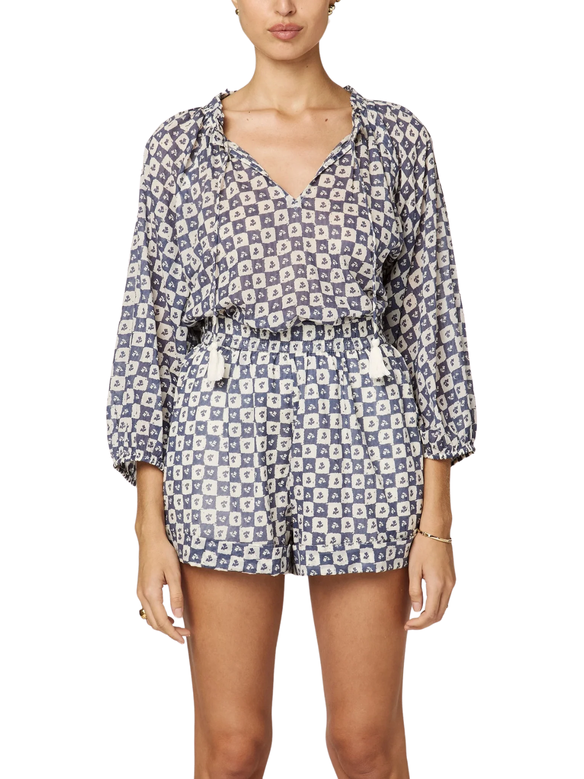 Erica Blouse