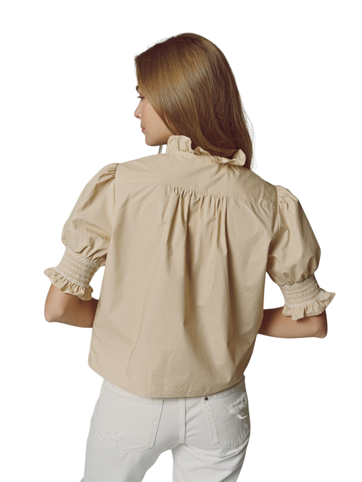 The Nicole Shirt