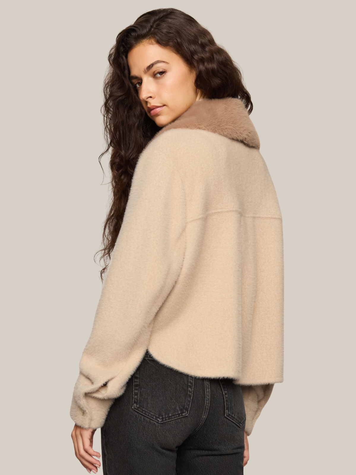 Peyton Jacket