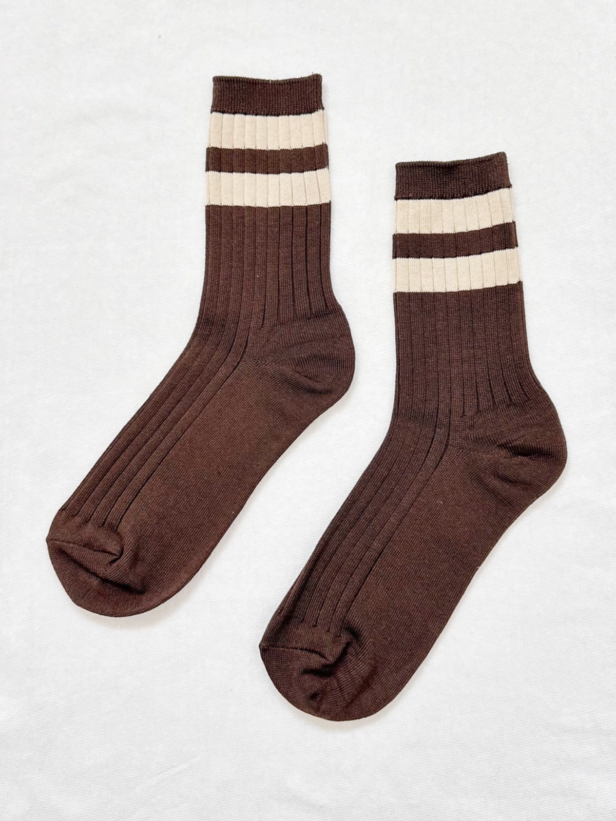 Her Socks