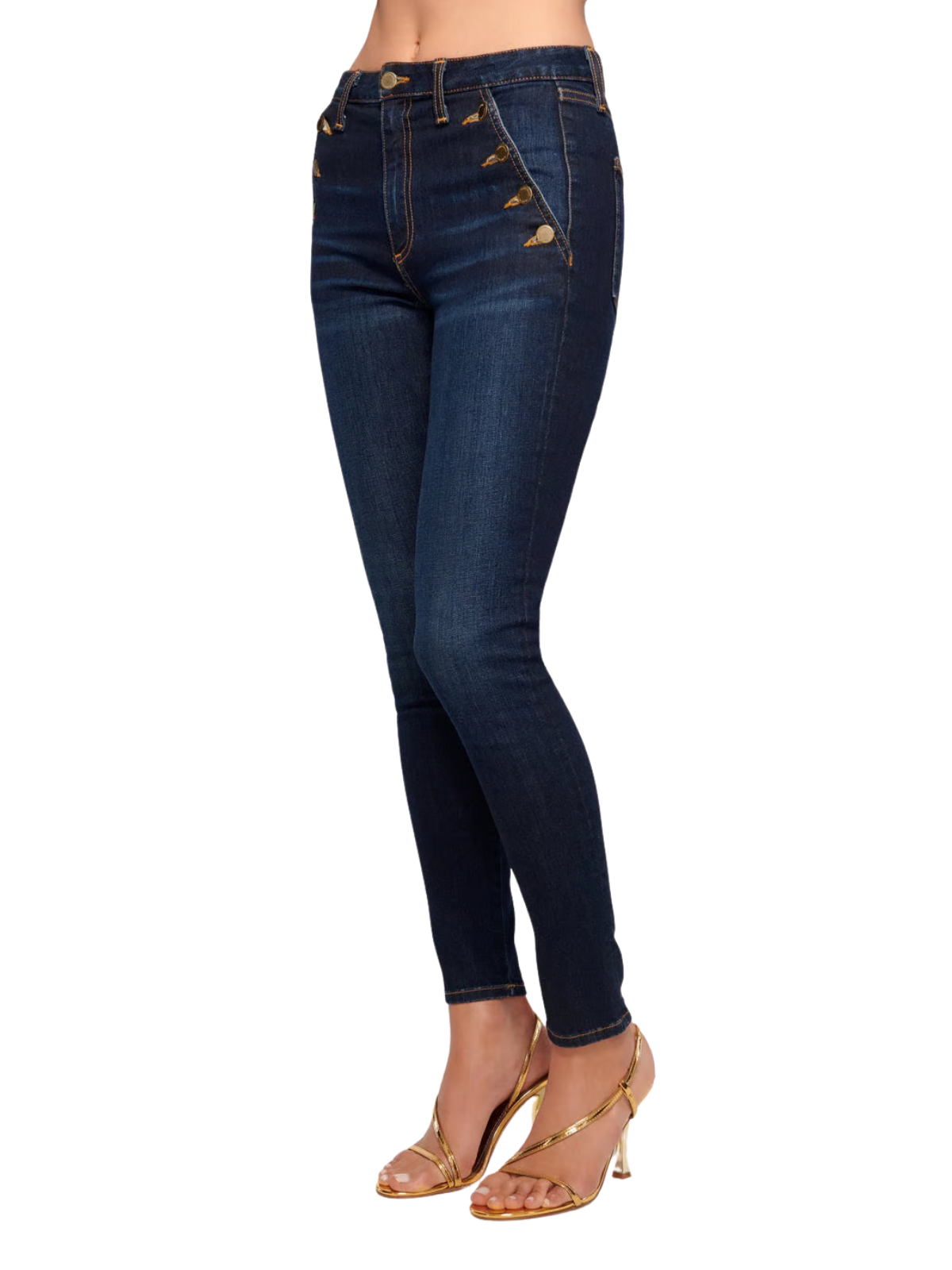 Helena Skinny
