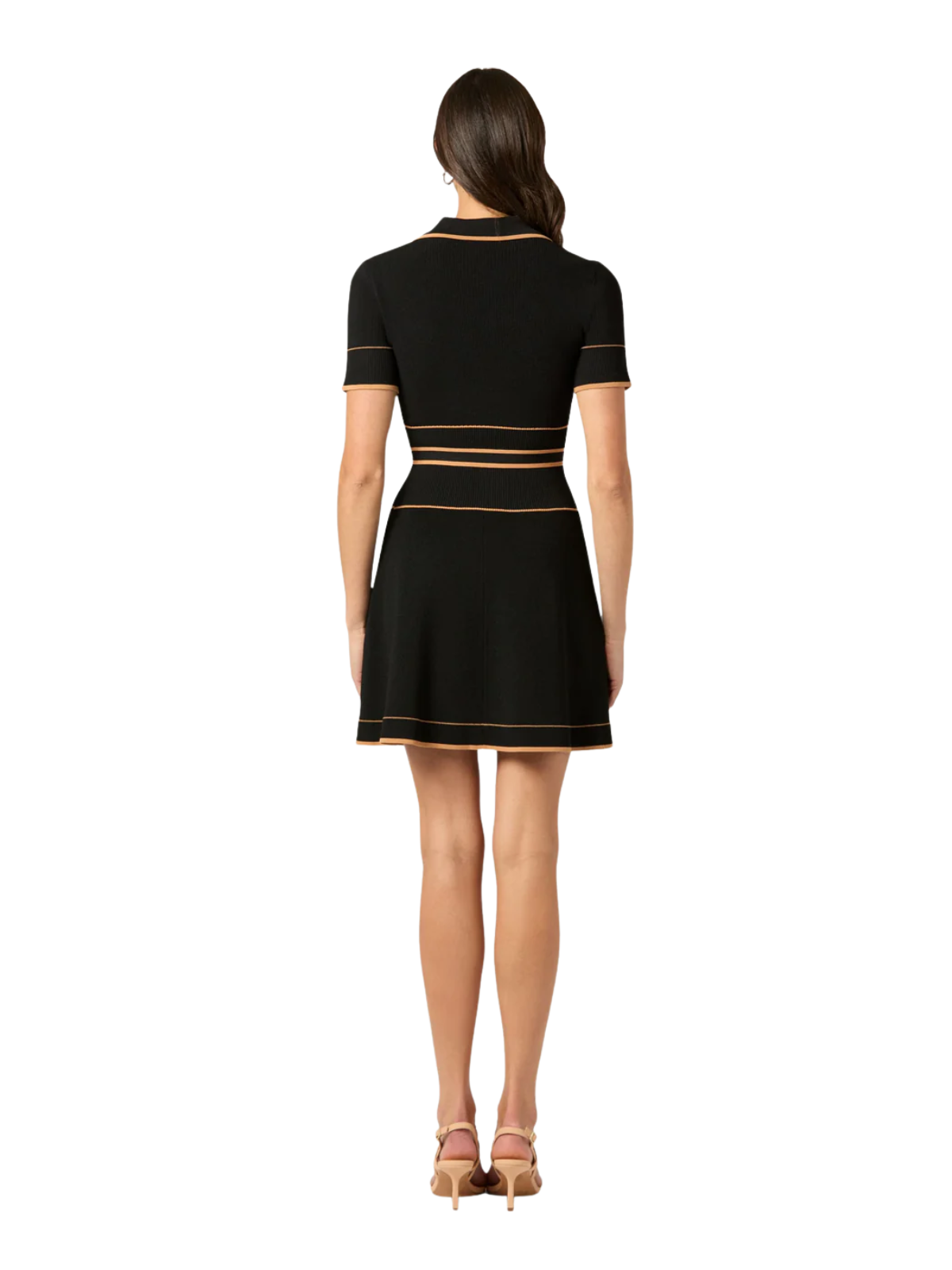 Maggie Dress