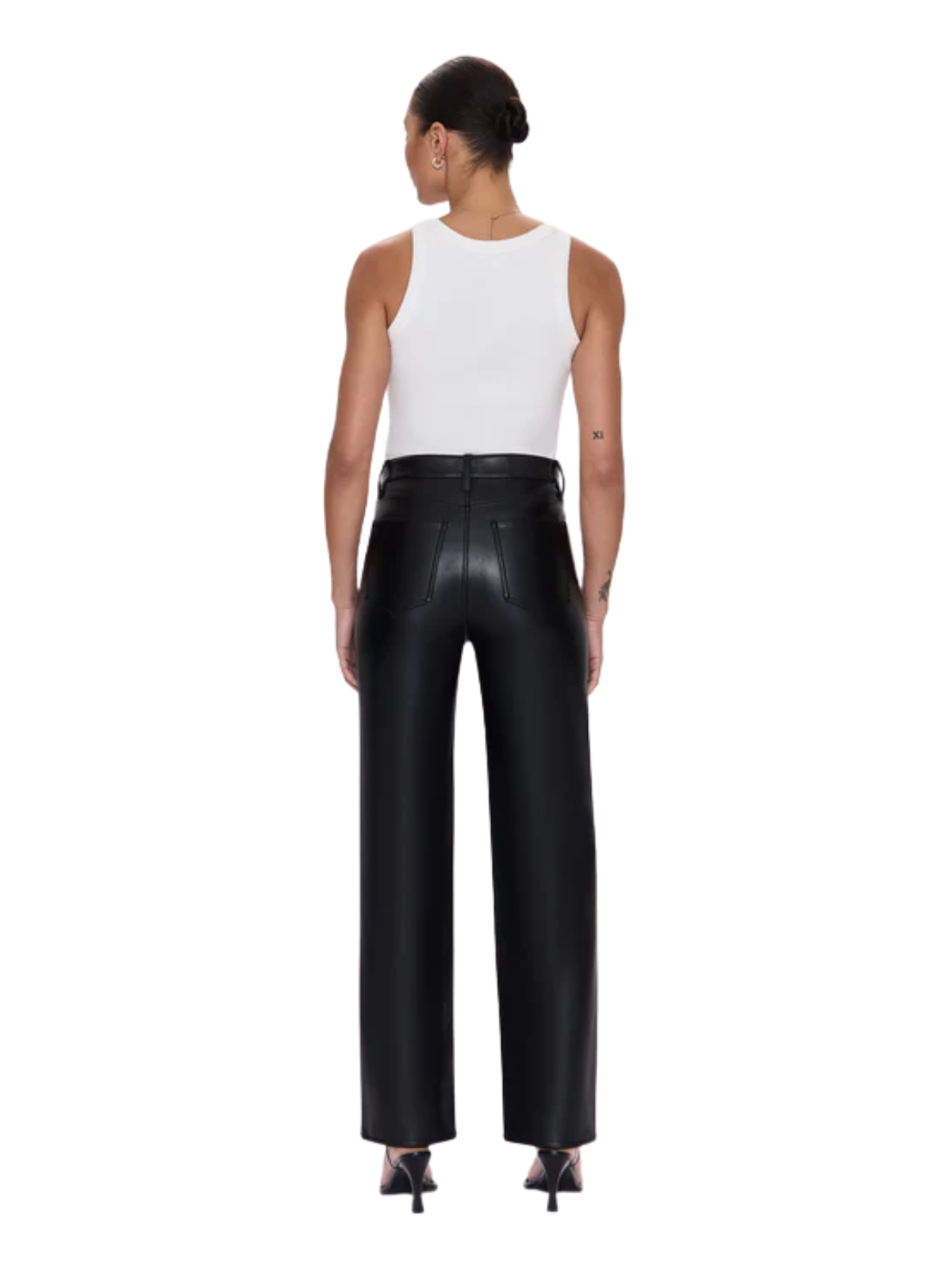Cassie Super High Pant