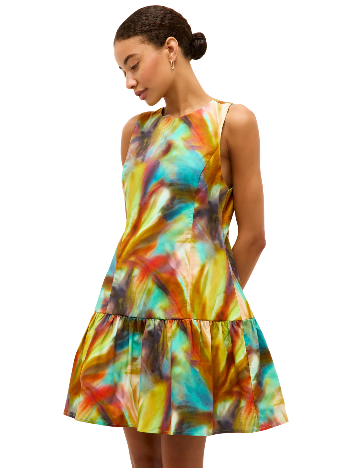 Marilyn Dress