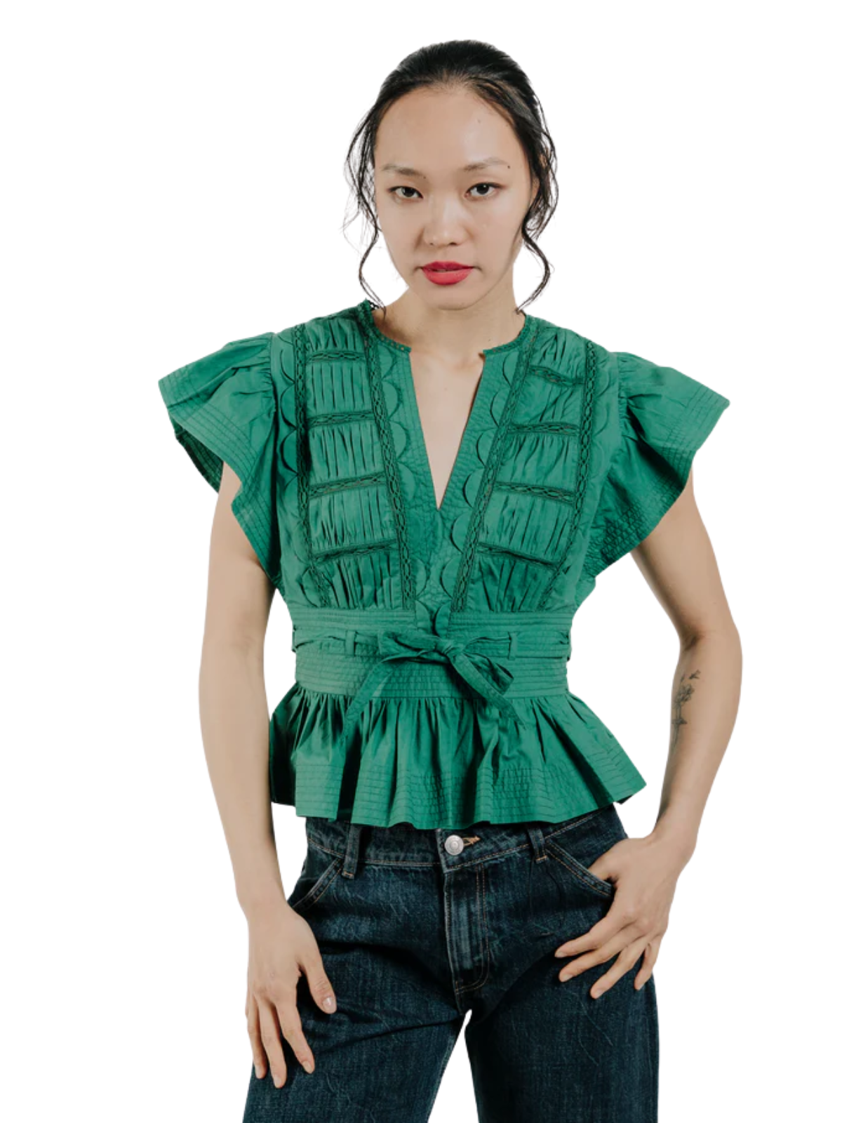 Madelyn Top