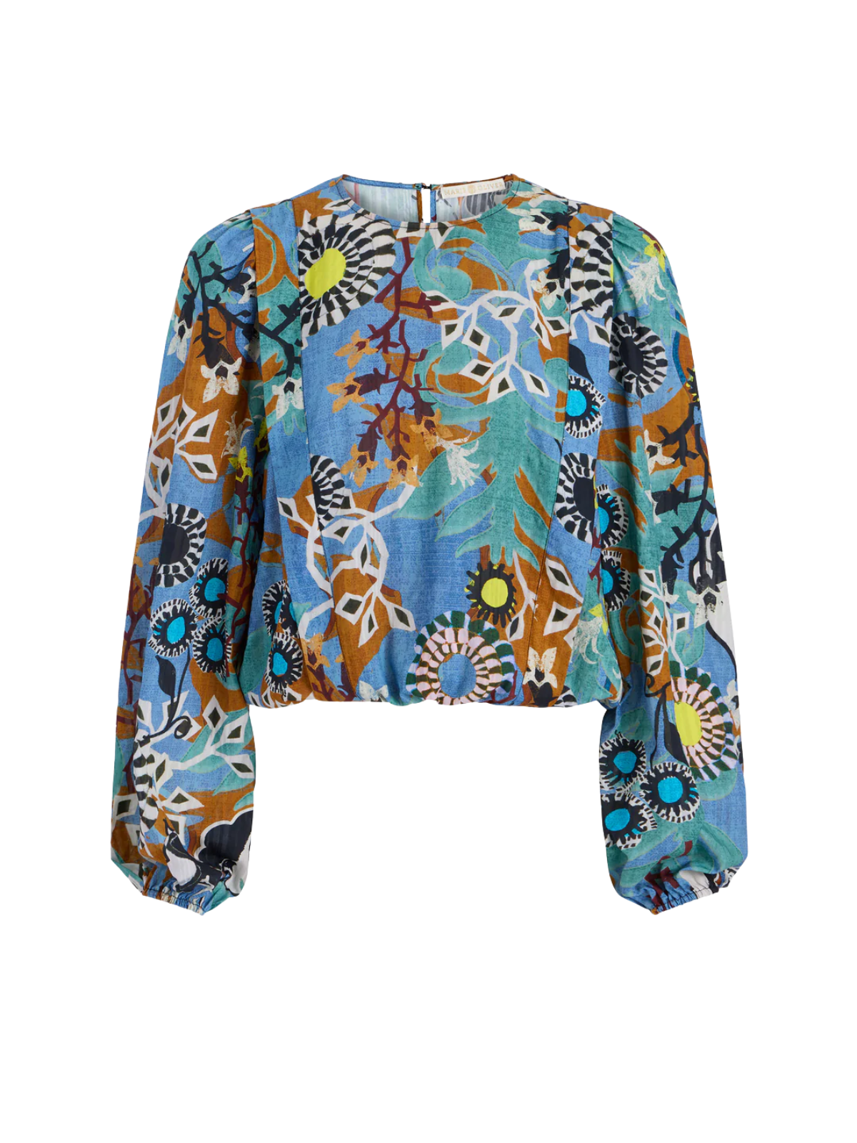 Hallie Top