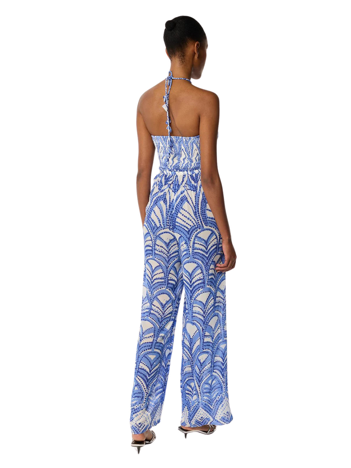 Claudia Jumpsuit