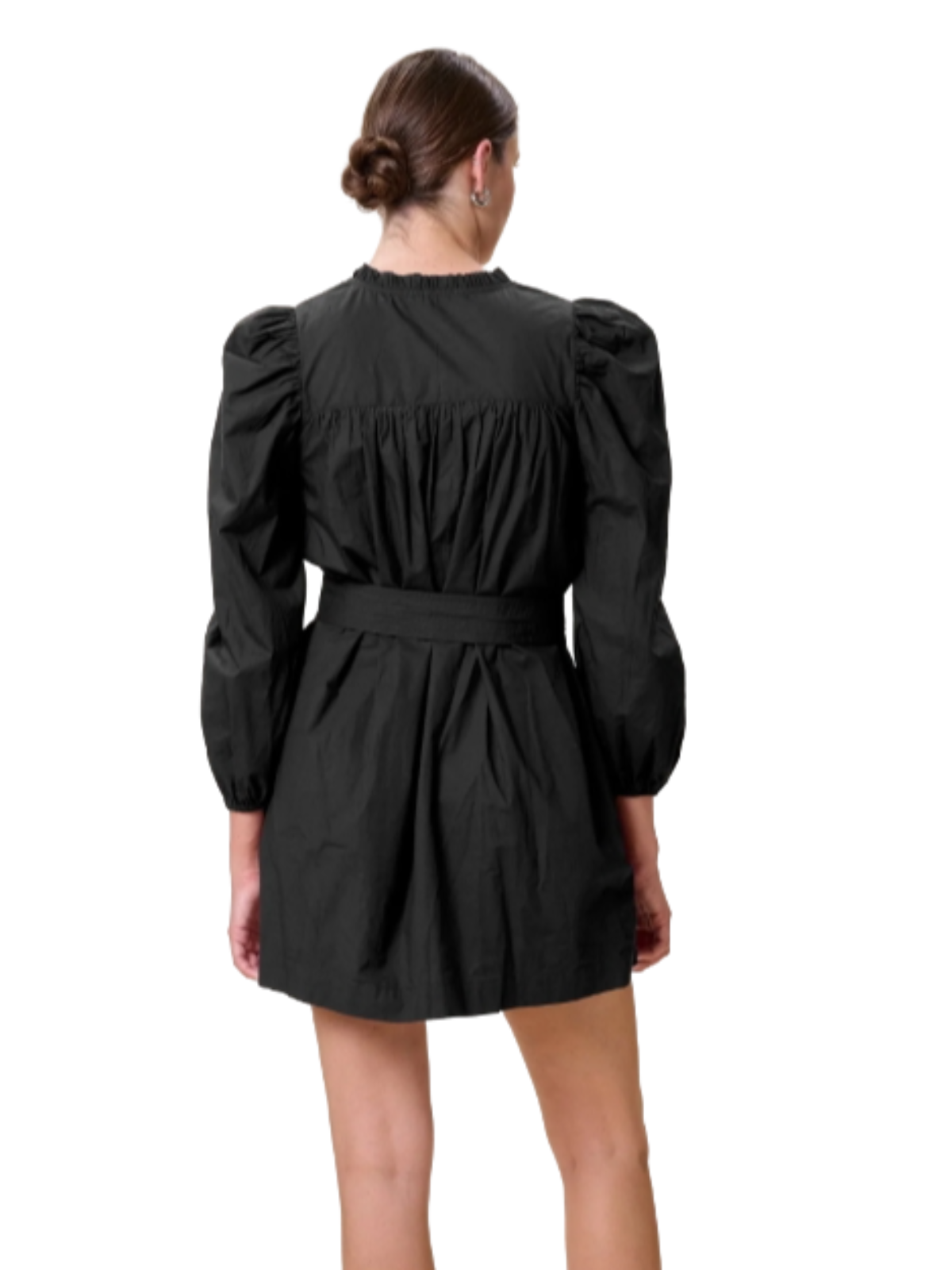 Ivana Mini Dress