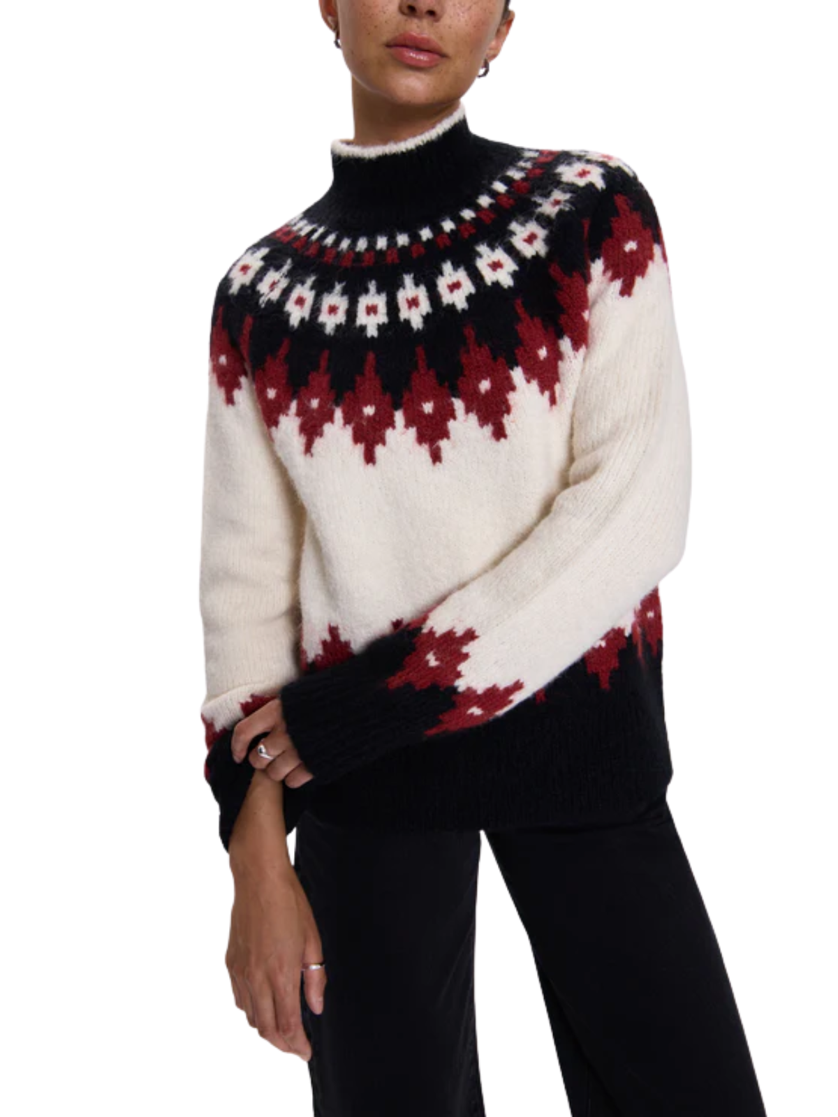 Astrid Sweater