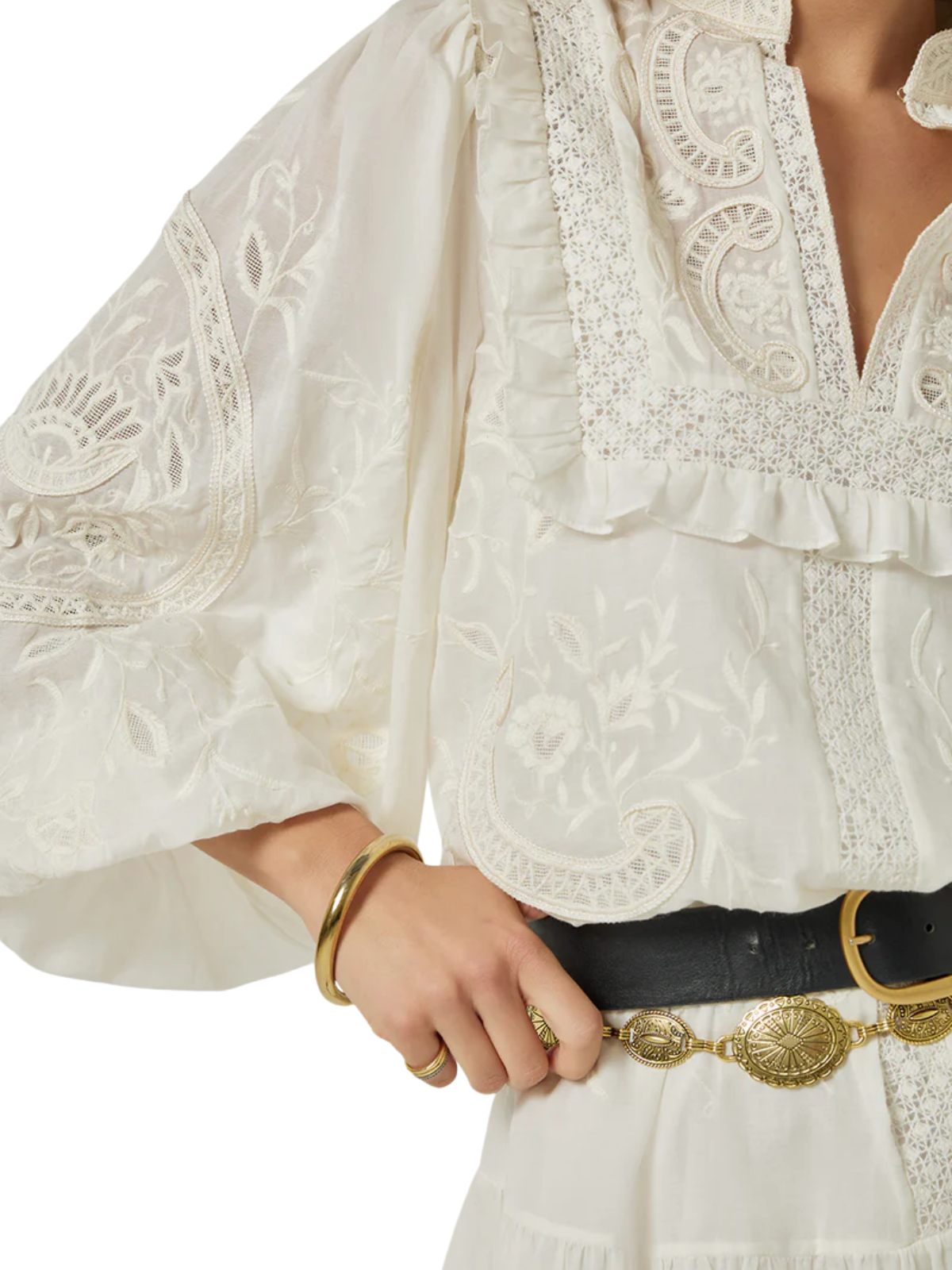 Chaskav Dress