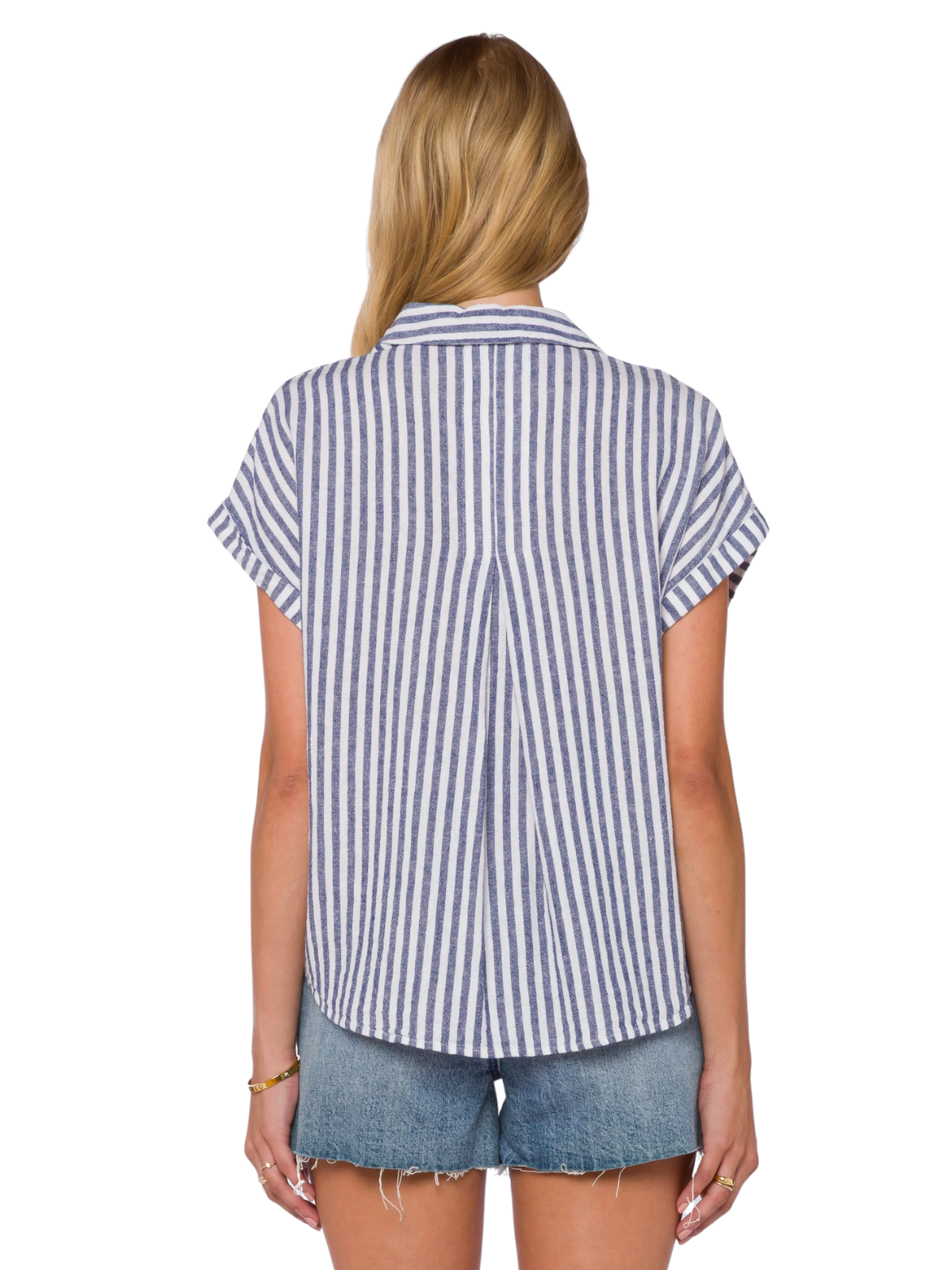 Kirsty Stripe Top