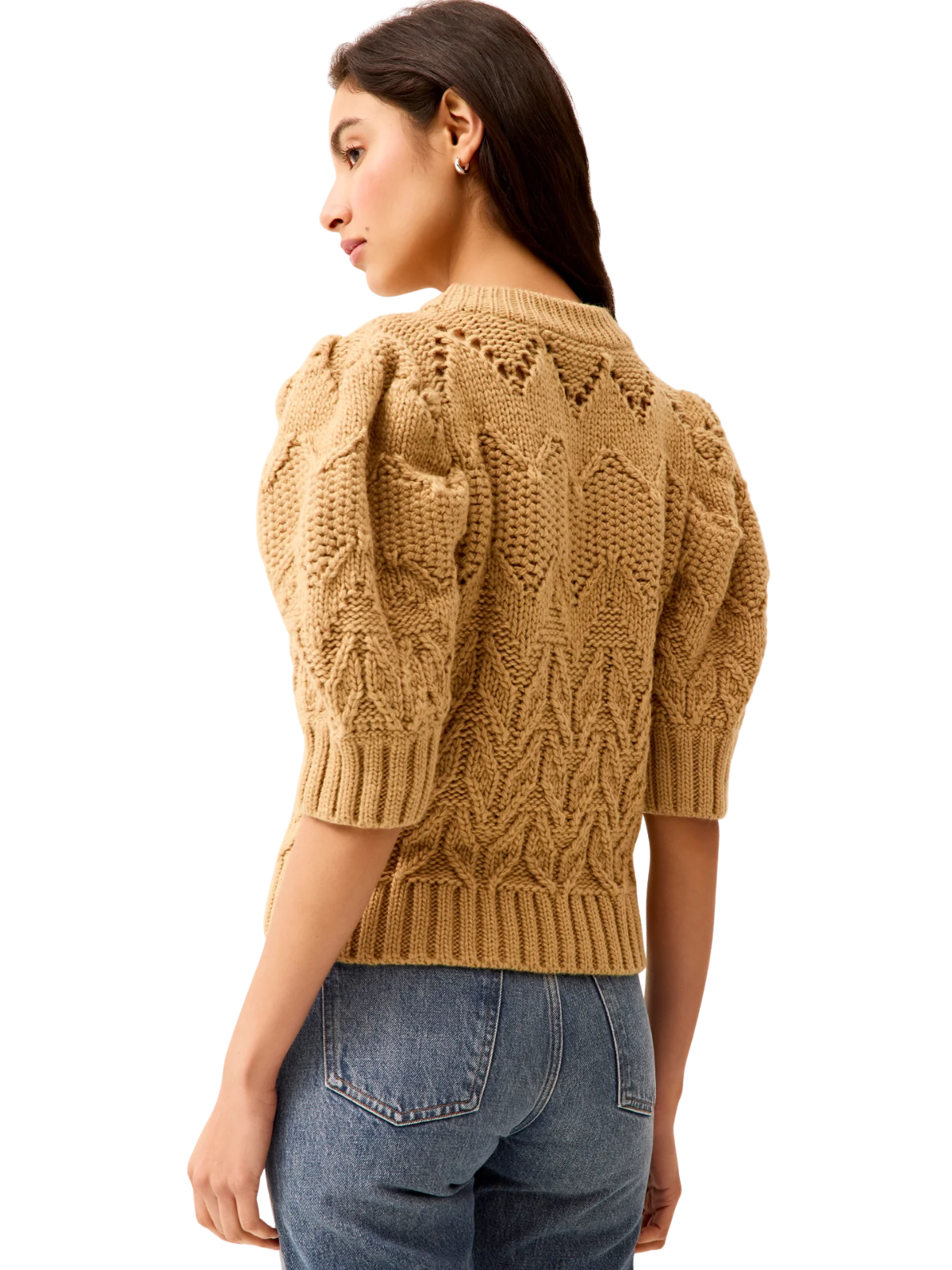 Vayda Sweater