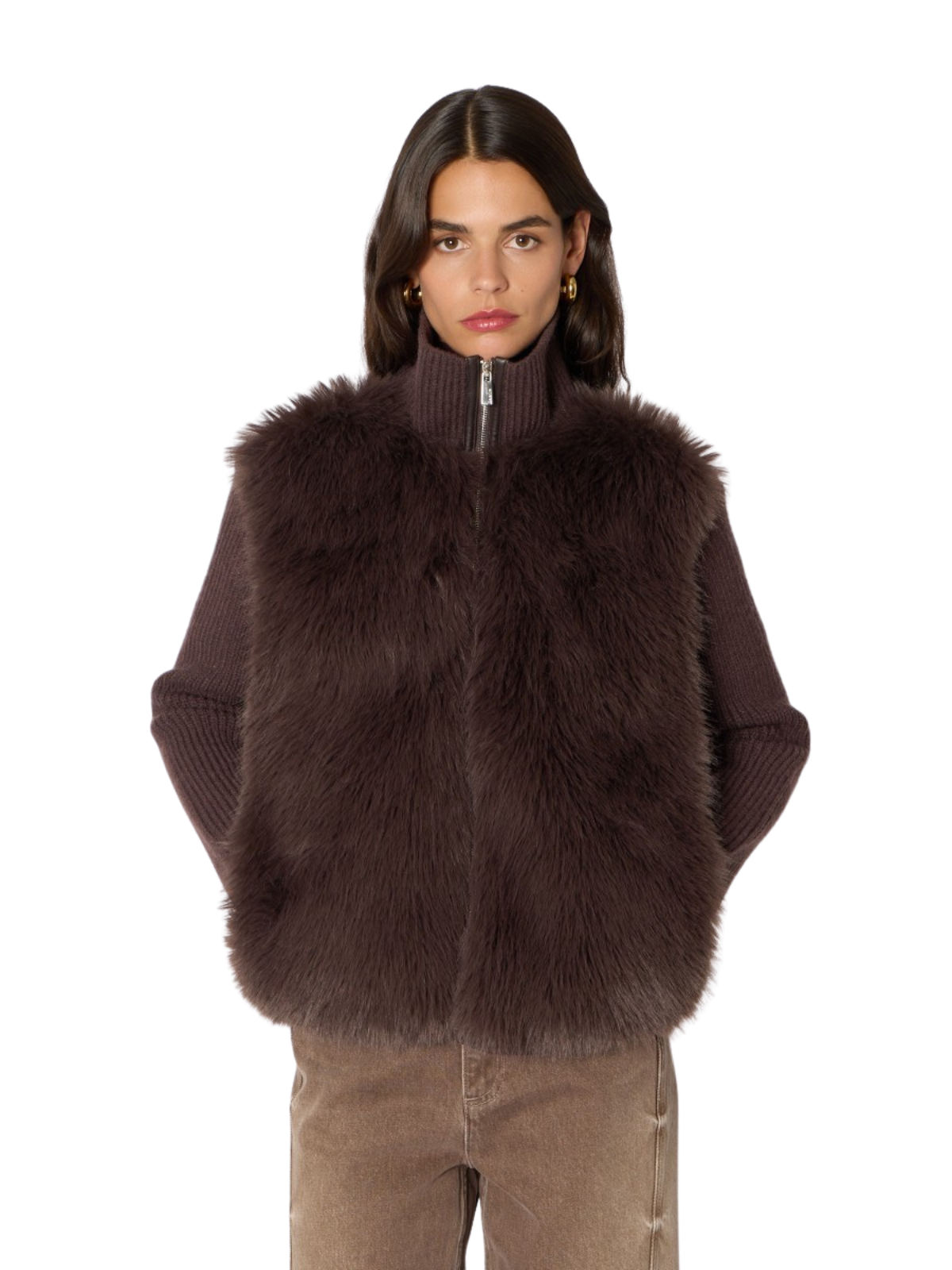 Veste Bimatiere Jacket