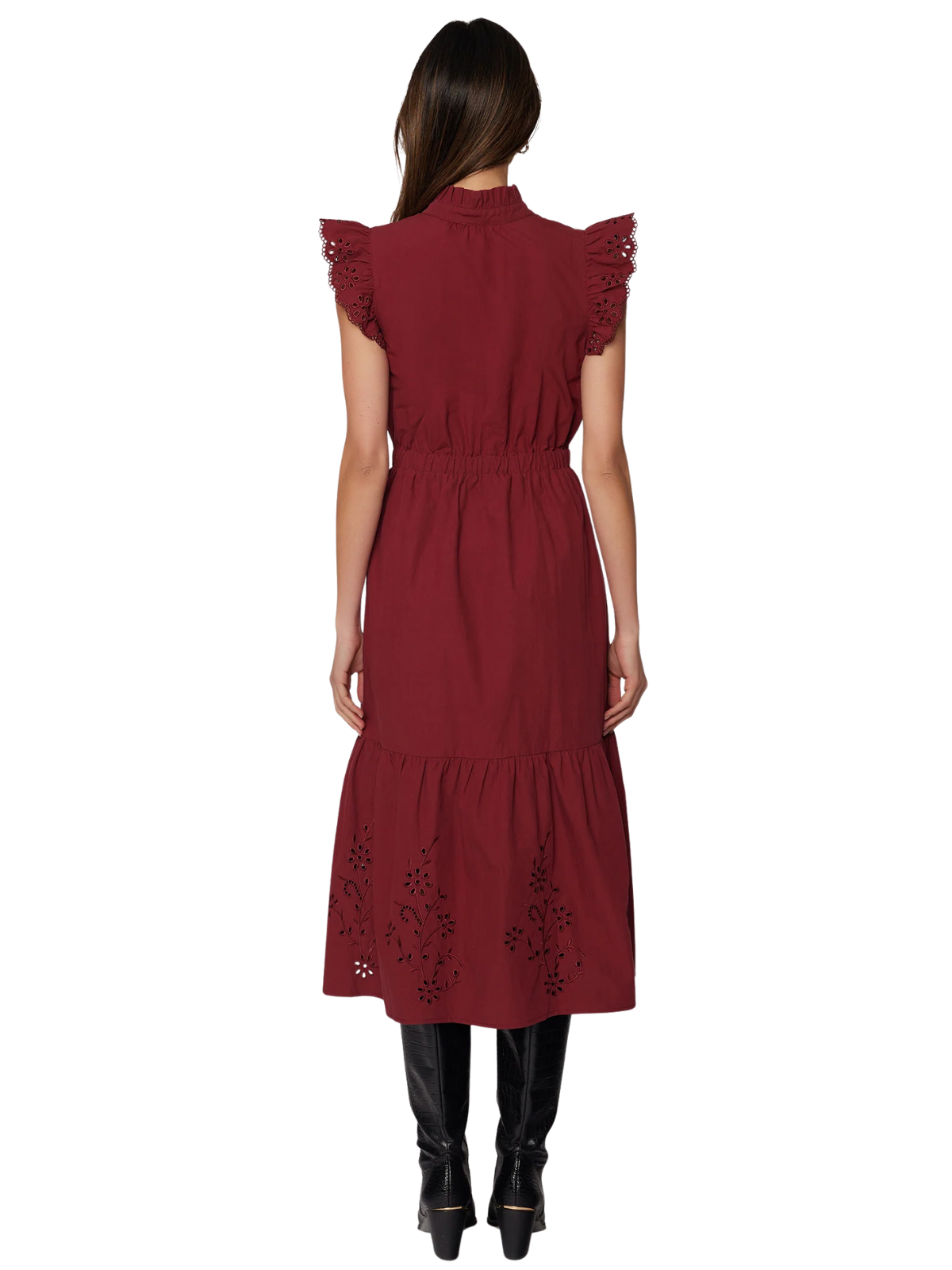 Artista Aura Dress