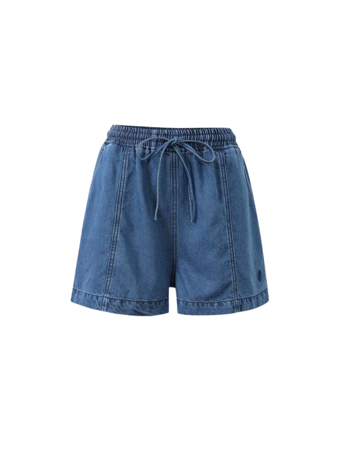 Phanelie Short