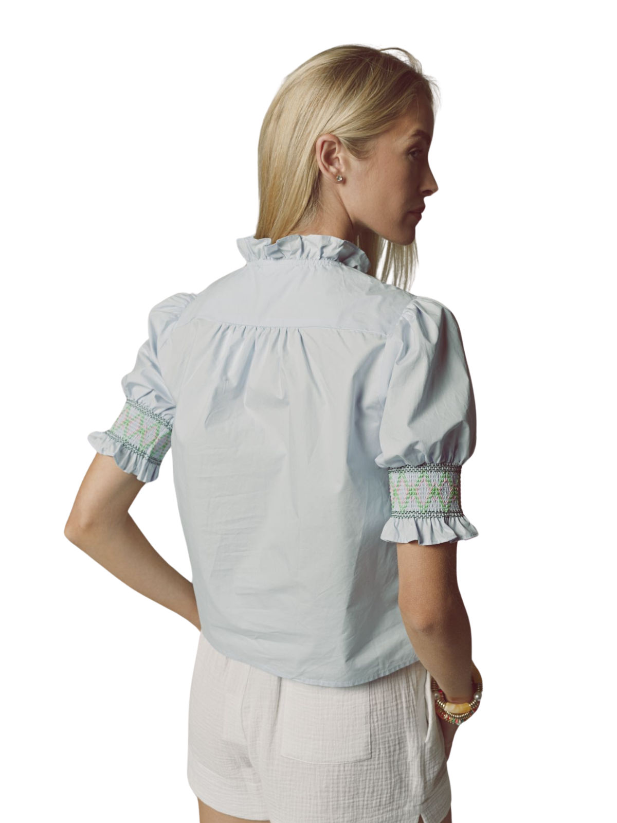The Nicole Shirt