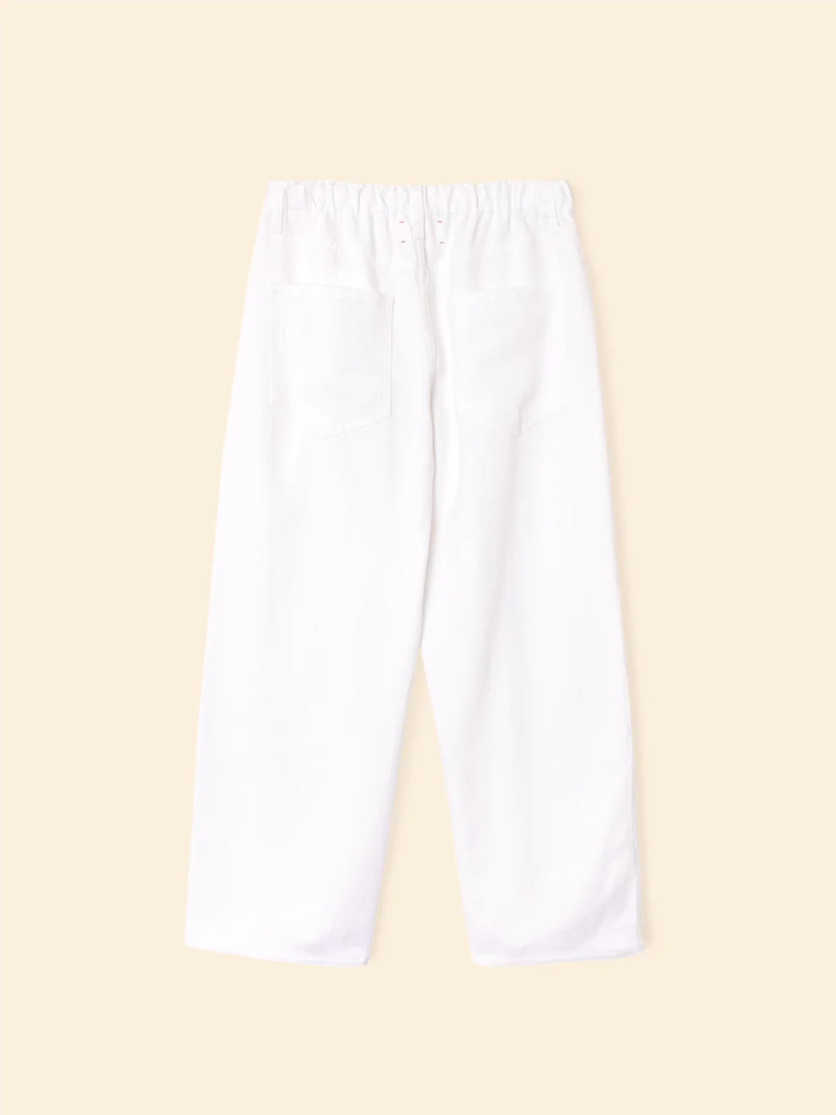 Rianne Denim Pant